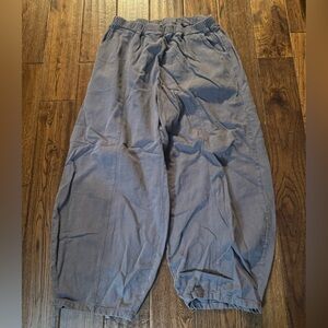 IXIMO  Gray Women’s Pants Size XL